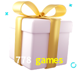 Receba seus bônus de boas-vindas no 778 games